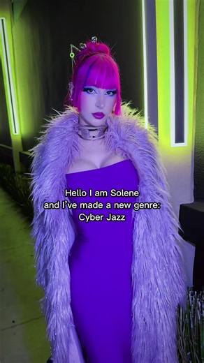 Exploring Cyber Jazz: The Future Music Fusion