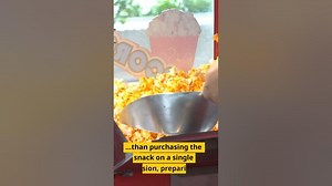 Commercial Popcorn Machine, 5 Important Pros and Cons You Must Know!