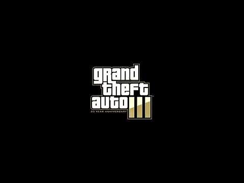 Grand Theft Auto III Theme Song [20th Anniversary Remastered]