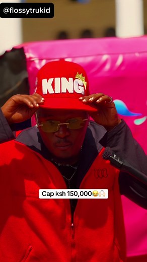 Stylish Custom Made Topper for $1,000 | Quality Outfit