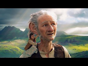The BFG (2016) Film Explained in Hindi | The BFG (2016) Full Movie Summarized हिंदी
