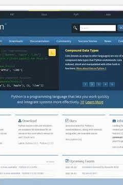Python 3 14 chega 7 de outubro de 2025 com modo sem GIL mais solido e melhorias de desempenho
