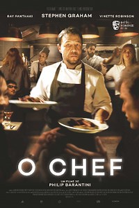 O Chef