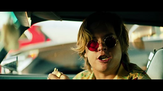 Under Fire Movie (2025)