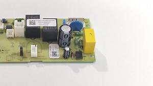 Good Quality Defrost Refrigerator Mabe Control Board 225D9085G006 WR01f04585 Original Electronic Pcb Circuit Board