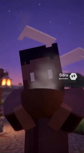 Minecraft Jesus Vol.94 - Village Stable Repair｜村莊穩健補修 #anime