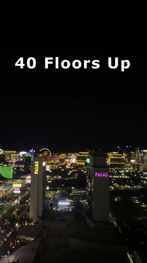 Deep Sleep Overnight City Soundscape Ambience