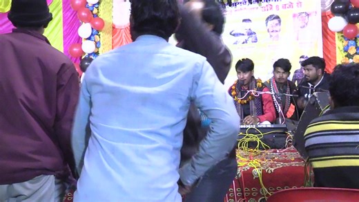 विशाल भजन संध्या वोरघाटी तह. रेहटी जिला सीहोर 10-01-2026 | Sapna Electronics