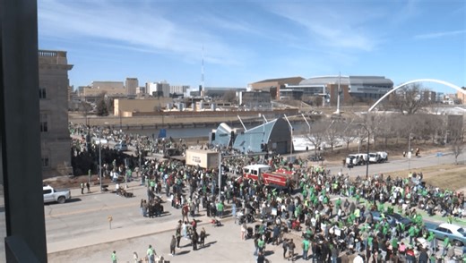 Spring break staycations: Explore Des Moines’ local attractions and events