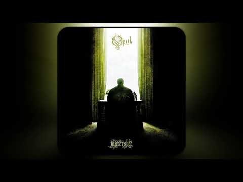 Opeth - Watershed [Full Album]