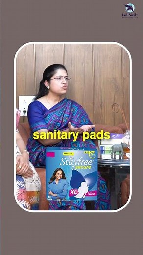 🩸 Menstrual Hygiene : Essential Tips for Every Woman 🌿 | Dr. Madhulika Sharma #menstrualhygiene