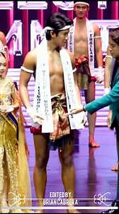 182K views · 2.8K reactions | Mister Cosmopolitan 2025 Philippines @_kennethmarcelino Final Night Introduction. #brianlovespageantry Misters of Filipinas | Pageant Spectacles | Facebook