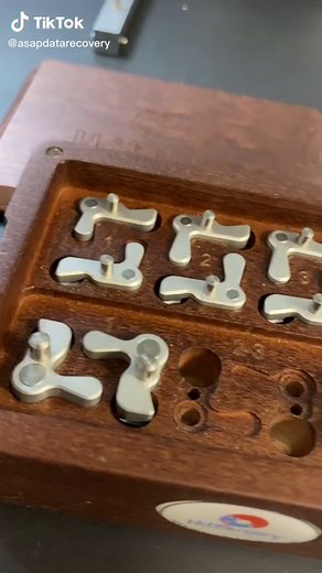 ASAP Data Recovery on TikTok