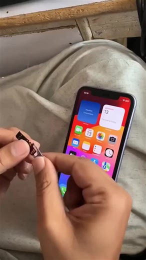 Jv Sim Settings for Non-PTA iPhones