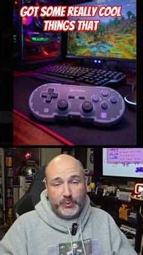 Hyperkin & Gamesir Join Forces at CES 2026 For New Gaming Accessories