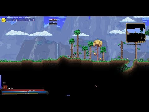 Beating Infernum Calamity with JOJO stands (pt.1)