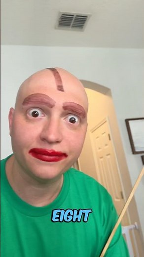 Math with Baldi Basics PT1