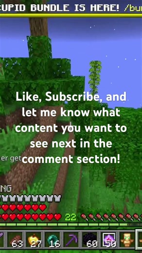 Diamond guy traps without a trap!