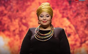 Destined to be a star – Destiny wins X Factor Malta 2020