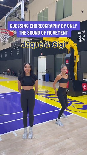 Running it back 👏 #Lakers #dancechallenge #dancersoftiktok #LakerGirls