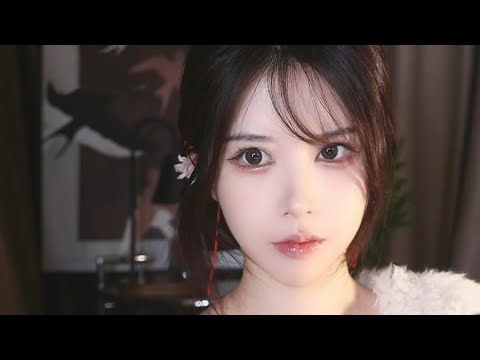 ASMR Ear Massage, Whispering, Mic Triggers (Relaxation)