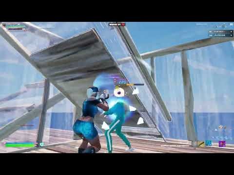 Never Mind (Fortnite Montage)