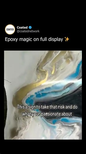 Coated | Epoxy & Concrete Pros (@coatednetwork)’s videos with original sound - Coated | Epoxy & Concrete Pros