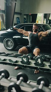 Clips @cbum Edit. @dynamite_____fitness #cbum #gym #gymmotivation #fitness #fit #workoutmotivation #workoutmotivational | Dynamite Fitness