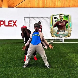 Cristianooo 🐐🔥 #eafc24 #shorts #eafifa #fifamobile #fifa23 #fcmobile24 #fifa22 #fifa21 #easports