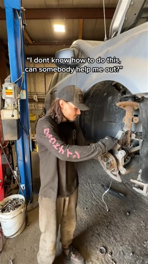 5.6K views · 23K reactions | That wheel bearing never stood a chance ‍ #autoparts #carparts #salvageyard #autorecycling #usedcarparts #autorecyclers #carpartsforsale | Miller's Auto Recycling | Facebook