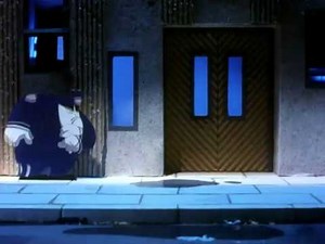 Flatworld by Daniel Greaves