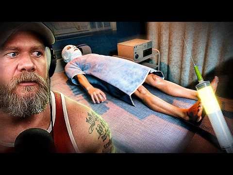 This Patient Was NEVER Supposed to Be Here…