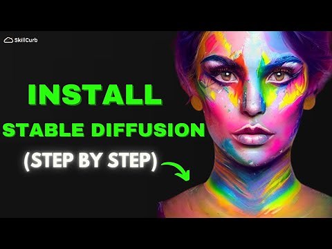 Install Stable Diffusion Locally in minutes (Step by Step)