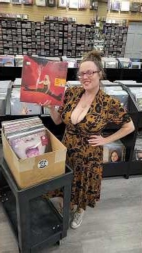 Vinyl Record Restock! Avril Lavigne, Evanescence, Kylie Minogue, R.E.M. & More