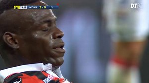 481K views · 100 shares | Mario Balotelli - Official - wins penalty, then misses it. Why always him?  | Dream Team | Facebook