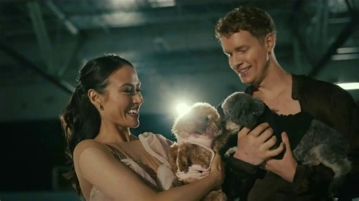 Nulo TV Spot, 'Every Journey' Featuring Madison Chock, Evan Bates
