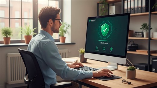 Diccionario TN Tecno: qué es un antimalware y cuál es la diferencia con un antivirus