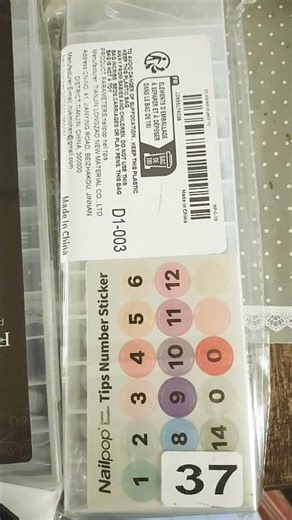 Temu Haul want a video just comment Dual forms #nails #simplenails #nailideas #nailmail