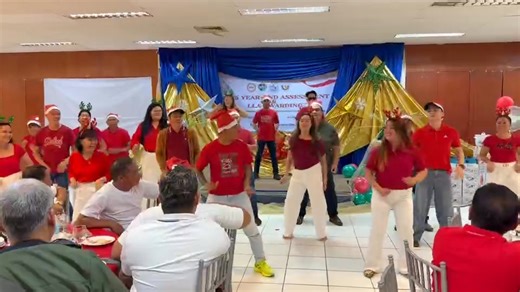 1.5K views · 72 reactions | PCL Year-End Assessment 2025 ♥️ Legislative of LGU San Jose Congrats sa atoa tanan for being the Dance Contest Champions once again! 殺 | Clica Antipolo | Facebook