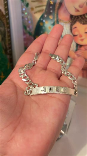 DISPONIBLE😍😍😍😍 #fyp #available #plata925💎 #supportsmallbusiness | Crystal Small Business