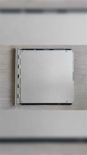 BENTLY NEVADA 3500/33 16 Channel Relay Module