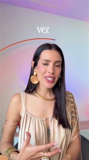 Como dice el SECRETO 6 de El Código del Poder Personal: lo que alguien dice de ti habla más de esa