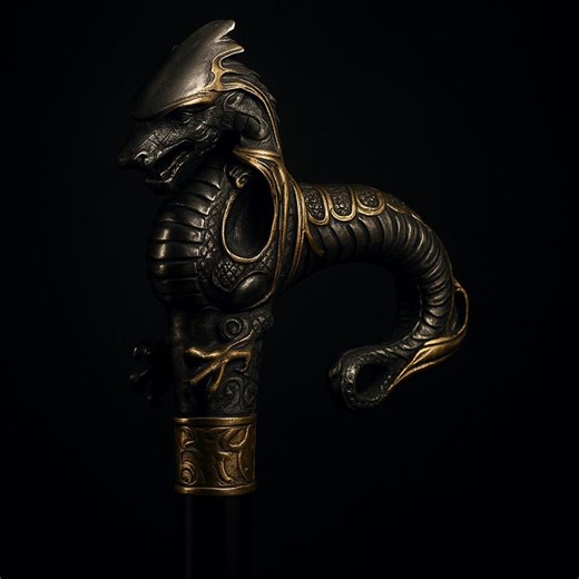 Gothic Victorian Steampunk Accessory