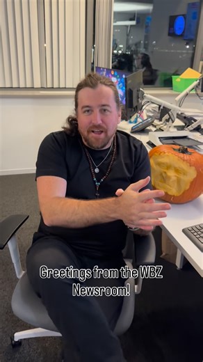 12 reactions · 3 comments | #wbznewsradio #boston #morningnews #wbz | WBZ NewsRadio | Facebook