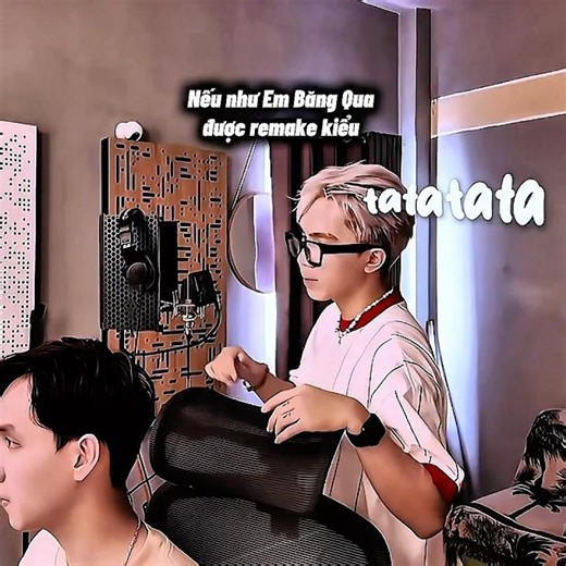 If Em Bang Qua is remade (Studio behind the scenes) coming soon October 14, 2025 😃 #Shorts