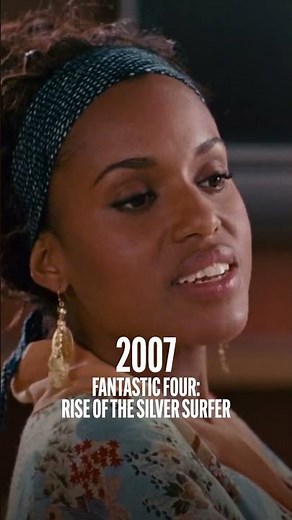 KERRY WASHINGTON Roles Through the Years | IMDb
