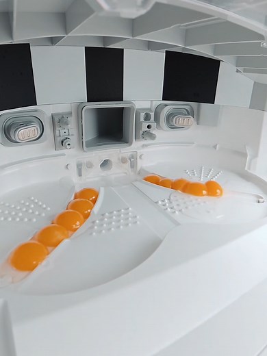 Self-Cleaning Robot Vacuum: The Future of Home Cleaning