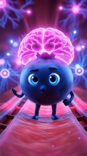 😨Blueberry Benefits – What This Fruit Really Does Inside Your Body