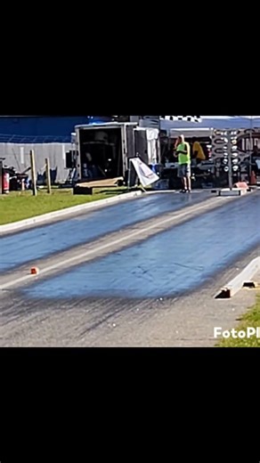 Chris & Lou in Rockingham NC 2024