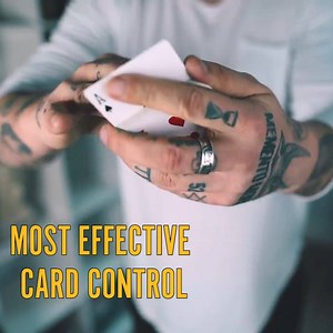 2.6M views · 9.9K reactions | Chris' Magic School **Card Control  | Chris Ramsay | Facebook